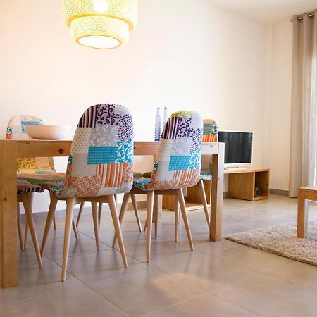 Santa Susanna Chic! Apartments By Alegria エクステリア 写真