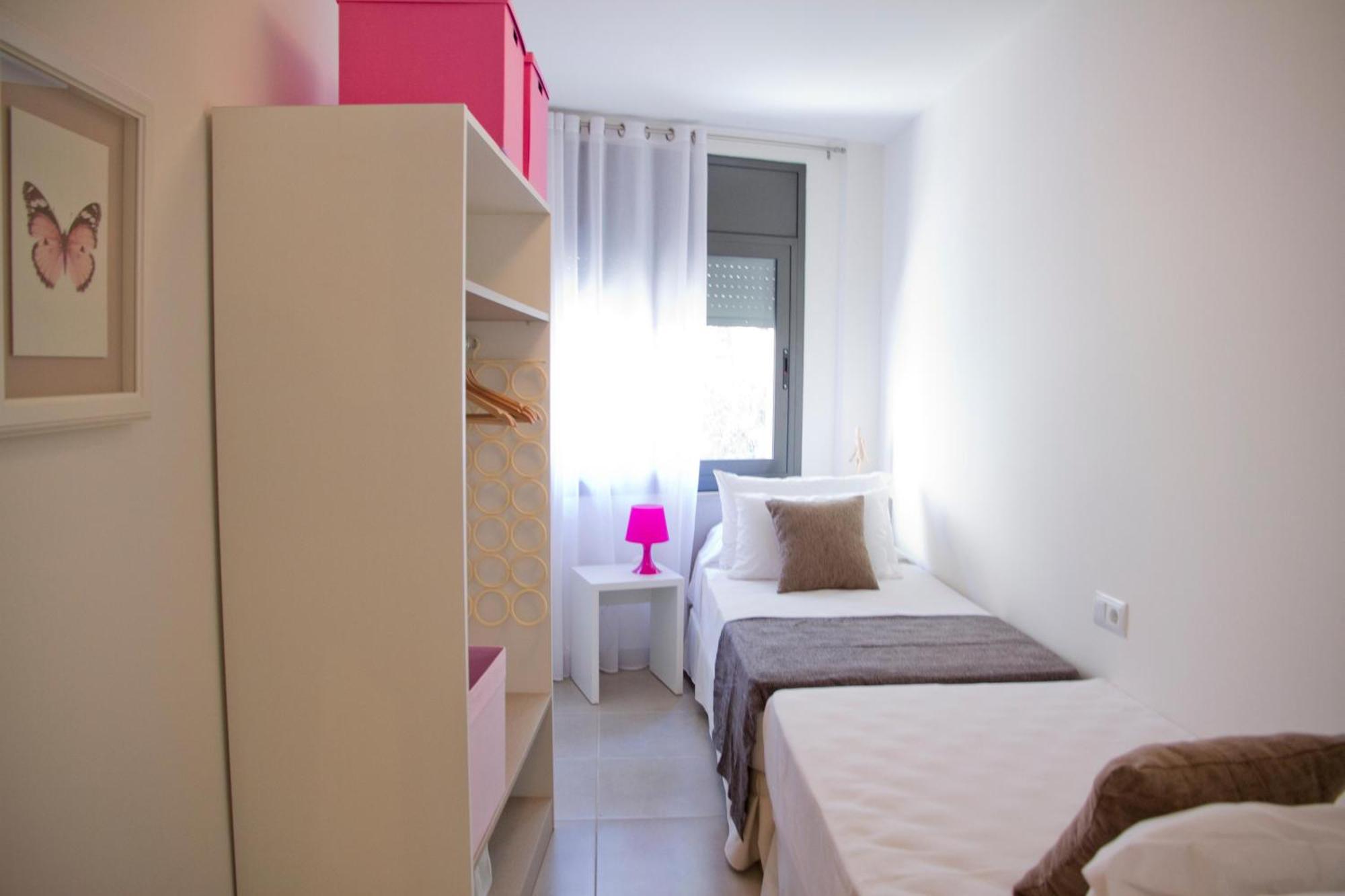 Santa Susanna Chic! Apartments By Alegria エクステリア 写真