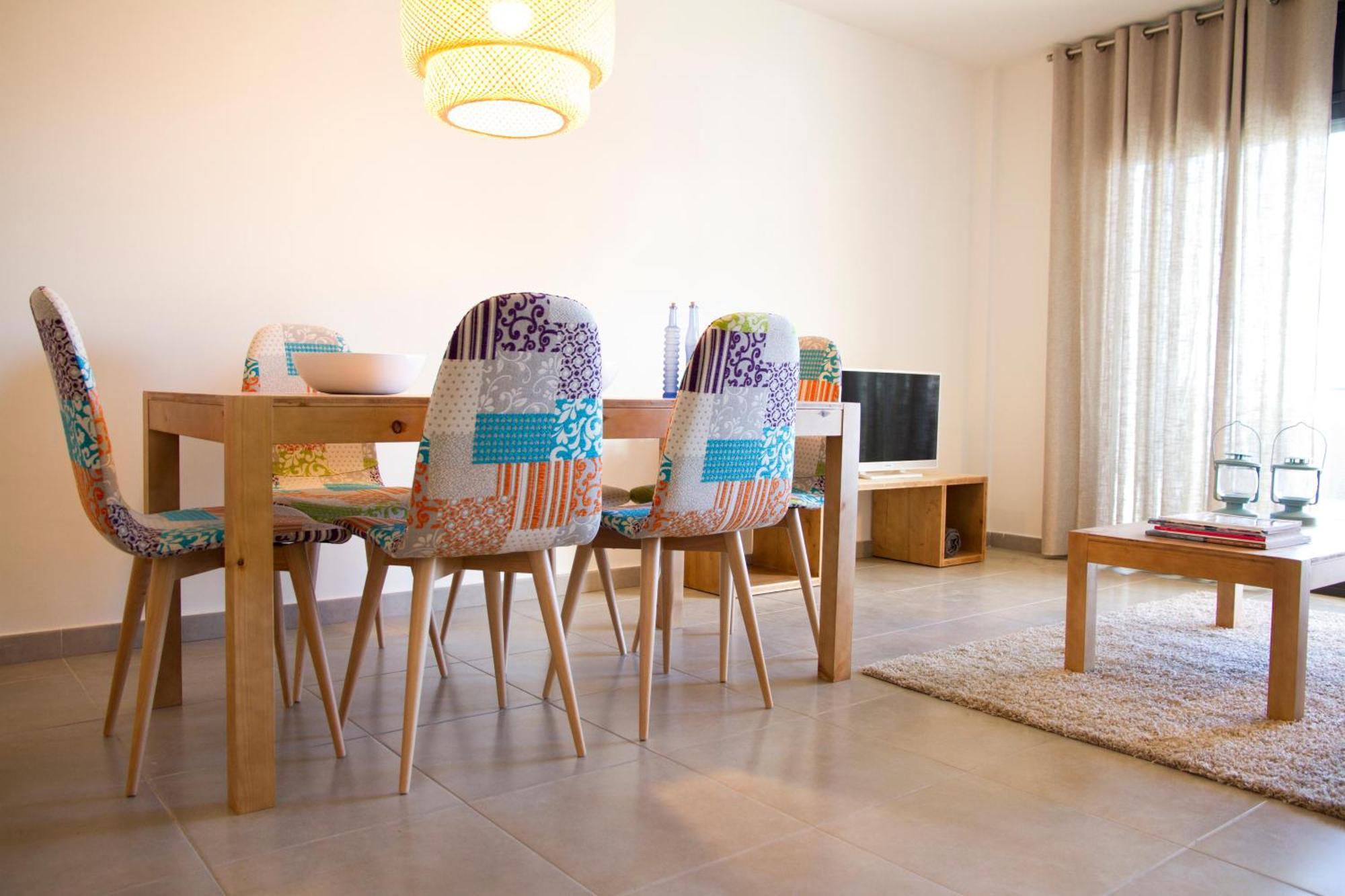 Santa Susanna Chic! Apartments By Alegria エクステリア 写真